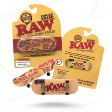 RAW Finger Board | 1 Unit