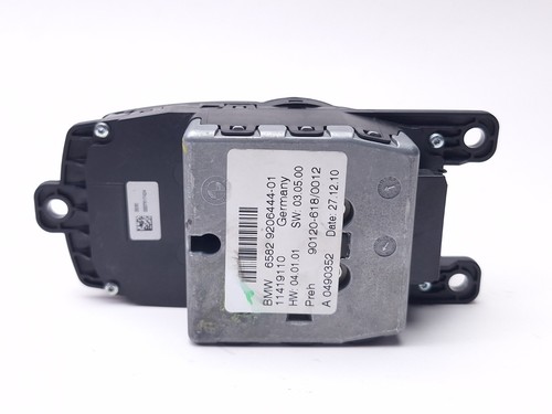 BMW 2 3 4 5 6 7 Series 2011-2019 iDrive Controller Unit 6582 9206444 OEM - Picture 10 of 10