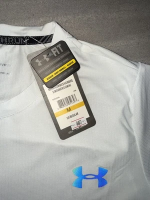 T Shirt Under armour - Photo 1/4