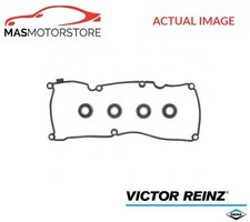 ENGINE ROCKER COVER GASKET SET VICTOR REINZ 15-42759-01 P FOR AUDI A3,A4,A5,Q5