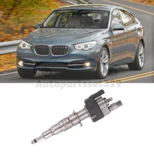Fuel Injector Fits For BMW N54 N63 335 535 550 750 X5 X6 Index 12 13537585261-12