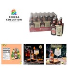 Sparkling Ginger Beer - Ginger Beer Non Alcoholic, Ginger Ale with Natural Gi...