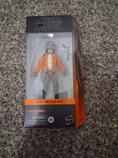 Star Wars The Black Series Ponda Baba