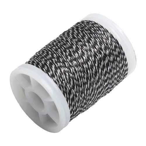 Heavy Duty Bowstring Serving Thread 400D Nylon Material 131 Yards Length - Picture 10 of 32