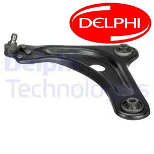 FRONT LEFT/ LOWER/ OUTER CONTROL ARM WISHBONE TC3707 DELPHI I