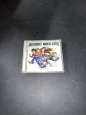 Detroit Rock City : Original Motion Picture Soundtrack CD  KISS