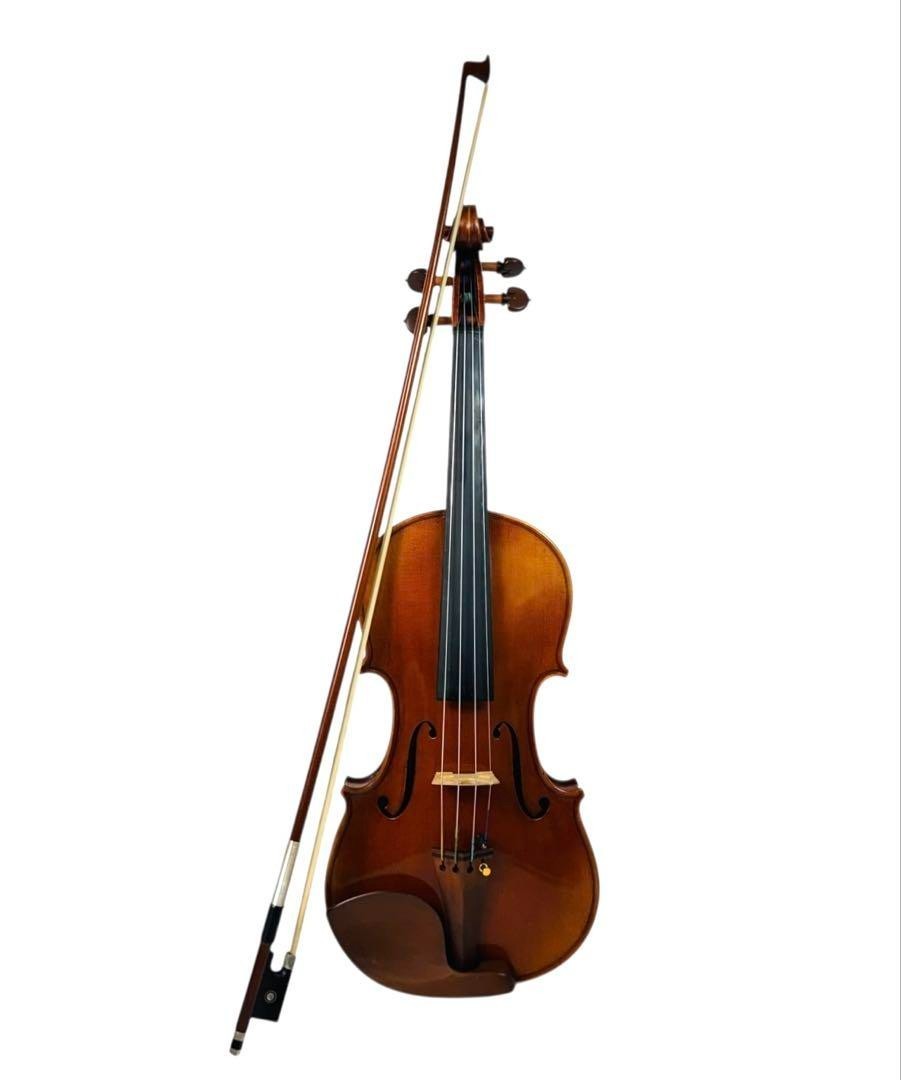 YAMAHA ヤマハ ブラビオール ガルネリモデル バイオリン V20G YAMAHA V20G バイオリン Braviol ヤマハ | 島村楽器オンラインストア