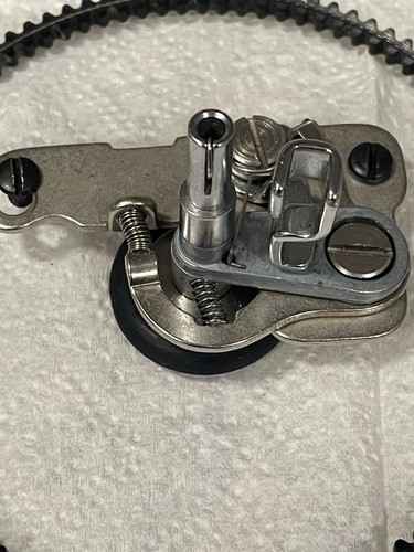 Lot Of Parts For Vintage Sears Model 148.12181 Sewing Machine (See Pictures) - Picture 2 of 15