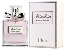Christian Dior Miss Dior Blooming Bouquet For Women Perfume 3.4 oz  100 ml EDT