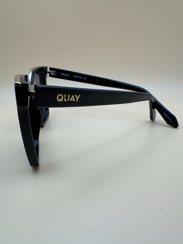 SUNGLASSES QUAY 60-16 148 POLARIZED - Picture 3 of 15