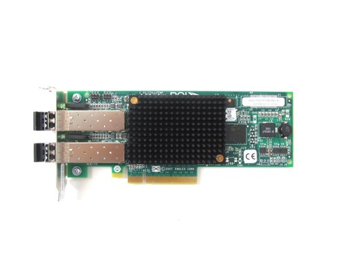 SUN 7053434 Oracle Dual Port 8Gb PCI-E FC HBA SG-XPCIE2FC-EM8-Z 4z - 第 1/3 張圖片