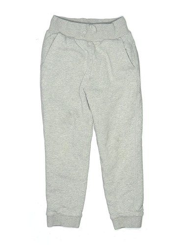 Gap Kids Girls Gray Sweatpants 6