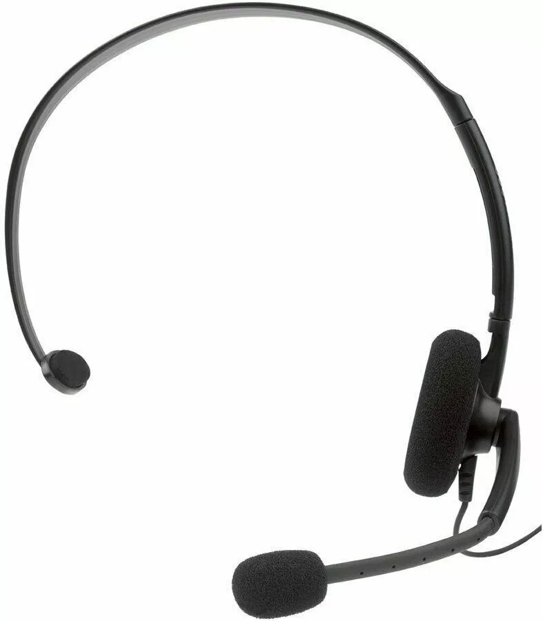 Casque Audio Gamer SWX-300 avec micro pour Xbox One PS4 PC et