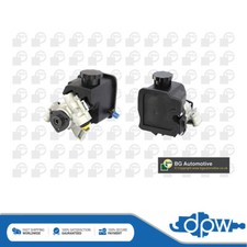 Fits Mercedes Sprinter 1995- Power Steering Pump DPW CT147