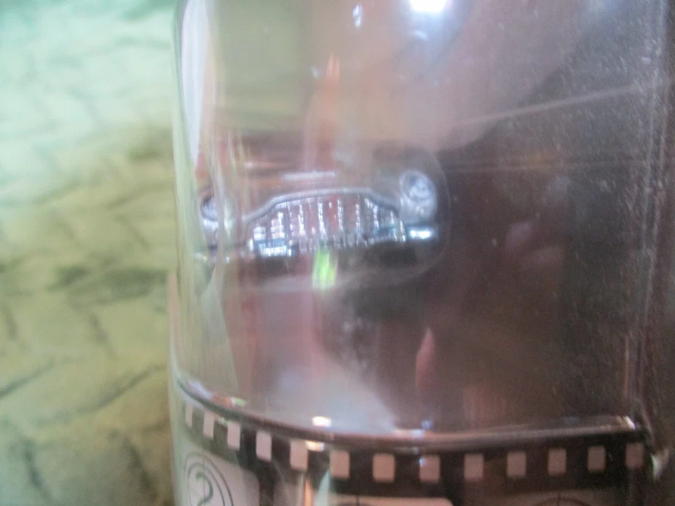 Hot Wheels  007 Skyfall  1963  Aston Martin DB5 - Image 3 of 4