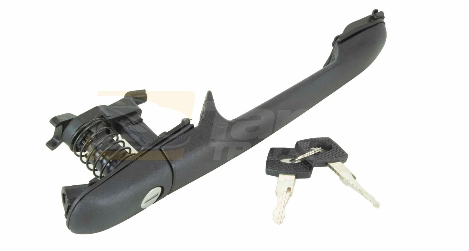 Maneta Exterior Puerta Corredera Para Mercedes Vito / Viano / V-class