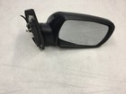 2009 KIA SEDONA RH PASSENGER SIDE VIEW MIRROR OEM-BLUE-09