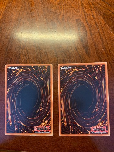 Vintage Yu-Gi-Oh!  1st Ed. & Unlimited Cards (D-G) PICK A CARD  FreeCombinedShip - Picture 69 of 497