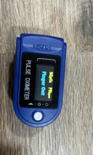 Pulse Oximeter Digital