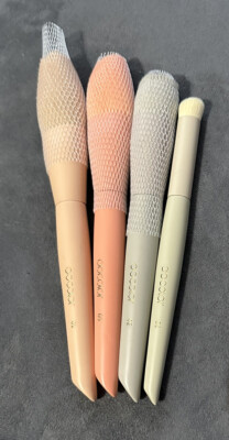 DOCOLOR MAKEUP BUNDLE LOT OF 4