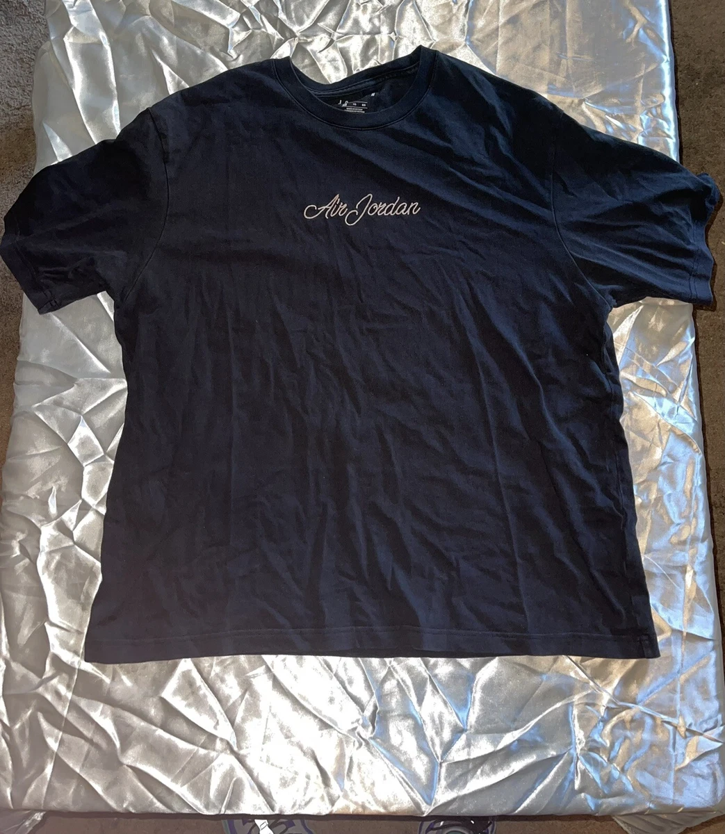 jordan remastered shirt
