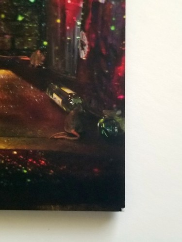 Elton John 2022 Program Book Farewell Yellow Brick Road USA Tour Official New - Picture 3 of 6
