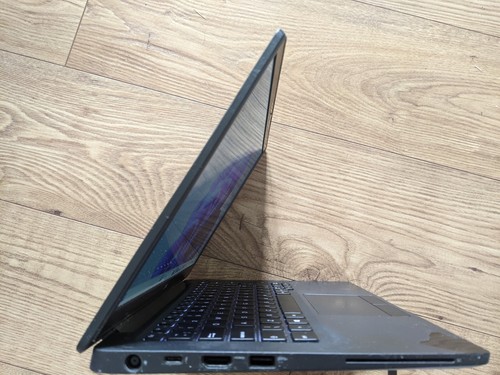 Dell Latitude 7300 Core i5 8365U 1.9GHz 8GB RAM 256GB SSD 13.3" FHD Laptop 737 - Picture 5 of 8