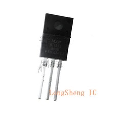 10PCS Bidirectional thyristor BT139X-800E BT139 16A/800V TO-220 new