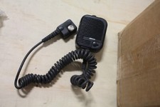 M/A-COM KRY101   Two Way Radio Speaker Microphone with Clip