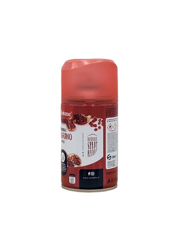 24x Nachfüller für automatischen Duftspender 250ml Lufterfrischer Raumspray - Bild 28 von 74