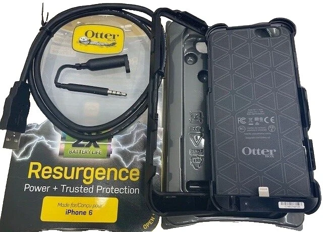 OtterBox Cell Phone Battery Case