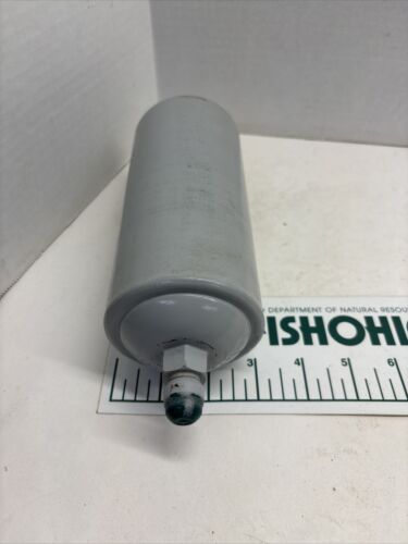SPORLAN TYPE C-303 CATCH-ALL 3/8" ODF SOLDER FILTER DRIER - Picture 3 of 8