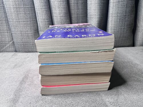 Jan Karon MITFORD YEARS Series PB Book At Home Lot 1-5 New Song Canaan - Picture 2 of 21