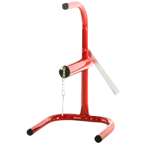 12MM PALLET STRAPPING TROLLEY OR STAND FOR HAND STRAPS FLOOR BENCH DISPENSERS - Picture 2 of 11