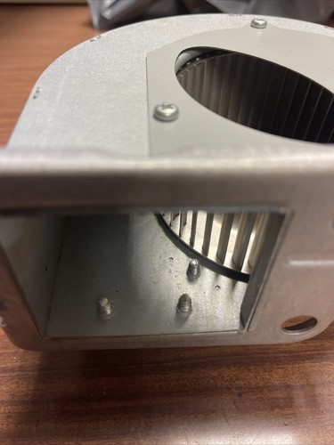 Ventilador calentador Junkers WTD 15 AME 23 - Imagen 4 de 4