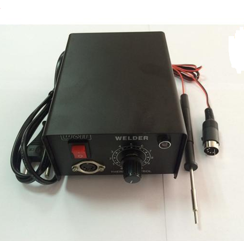 Welding Wax Machine Jewelry Stone Gold Welding Machine jewelry tool 110V/220V - Picture 2 of 4