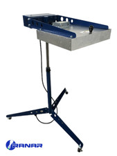 Ranar D-1824 - 18 x 24 Infrared Flash Curing Unit - 240 v