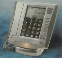 Innovage Products Caller Id Lcd Touch-panel Phone Calendar Calculator Light Innovage Products Caller Id Lcd Touch-panel Phone Calendar Calculator Light