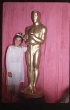 1979 Academy Awards Oscar Teen Star Brooke Shields Original 35mm Transparency