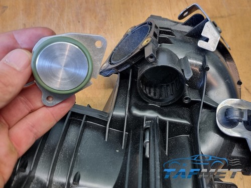 EGR Cooler Gasket Repair Replace kit for BMW N47 N47S 2.0 D E81 87 88 82 90 E84 - Picture 9 of 12
