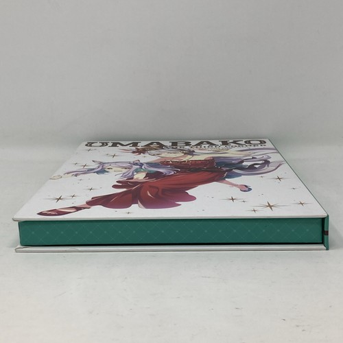 UMABAKO The Third Corner Uma Musume Pretty Derby Trainers box Vol.3 Japanese - Picture 4 of 13