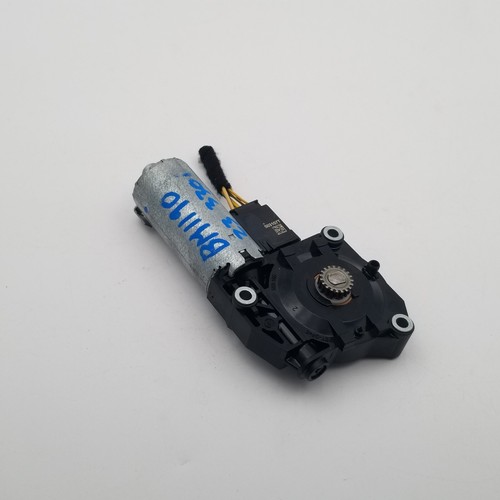 2019 2020 2021 2022 2023 BMW G20 G26 G32 M440 Sunroof Motor Sun Moon Roof Motor - Picture 5 of 21