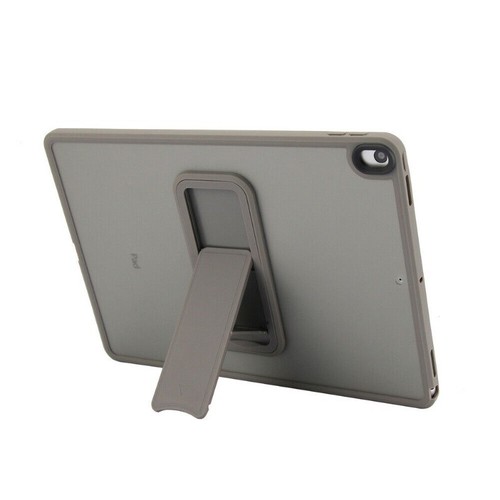 For iPad 5/6/7/8/9/10/11th A16 Mini 7 Air Pro 11 M3 Clear Stand Shockproof Cover - Picture 97 of 108