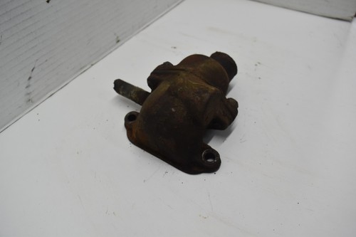 1948 1949 1950 1951 1952 CHEVROLET GMC TRUCK THERMOSTAT HOUSING NECK INLINE 6 52 - Picture 9 of 9