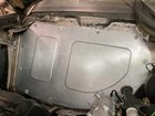 <!--F#f_0-->1978-1987 G BODY A/C HEATER BOX FIREWALL DELETE PLATE PANEL COVER BOLT IN<!--F/-->