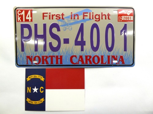 Set of 50 USA License Plates ***ALL 50 US STATES INCLUDED*** License Plates - Picture 6 of 12