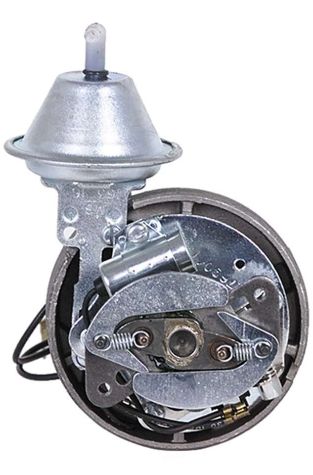 Distributor fits 1959-1974 Pontiac Bonneville,Catalina,Firebird LeMans GTO CARD - Image 3 of 4