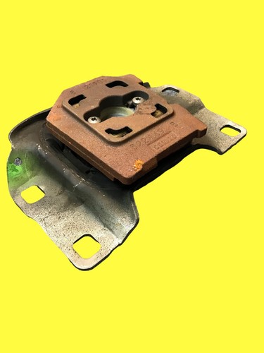 2019-2022 FORD TRANSIT CONNECT FWD LEFT UPPER TRANSMISSION MOUNT BRACKET #1965 - Picture 5 of 7