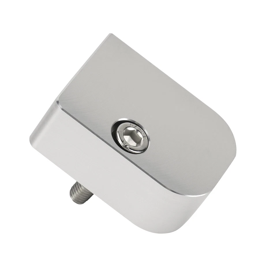 Temperature Air Intake Sensor Spacer Kit for 2017 - 2024 GMC Sierra 2500HD - Image 4 of 4