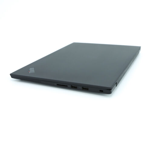 Lenovo ThinkPad P1 Gen 2 4K Laptop: Intel Xeon, 64GB RAM 2TB, T2000 Warranty VAT - Picture 7 of 9